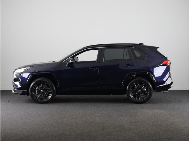 Toyota RAV4 2.5 Plug-in Hybrid AWD GR SPORT *NIEUW* | Direct leverbaar! | GR SPORT Plus Pack |
