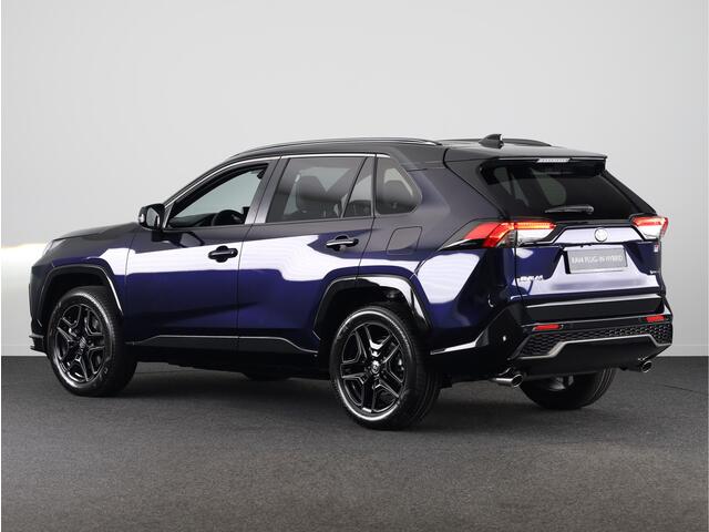 Toyota RAV4 2.5 Plug-in Hybrid AWD GR SPORT *NIEUW* | Direct leverbaar! | GR SPORT Plus Pack |