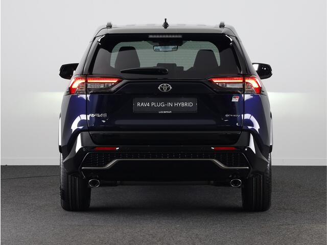 Toyota RAV4 2.5 Plug-in Hybrid AWD GR SPORT *NIEUW* | Direct leverbaar! | GR SPORT Plus Pack |