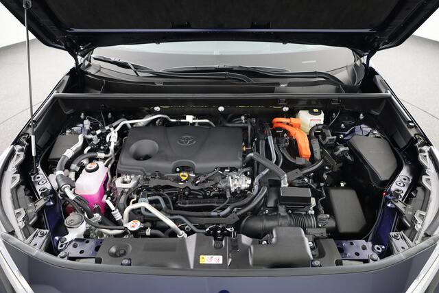 Toyota RAV4 2.5 Plug-in Hybrid AWD GR SPORT *NIEUW* | Direct leverbaar! | GR SPORT Plus Pack |