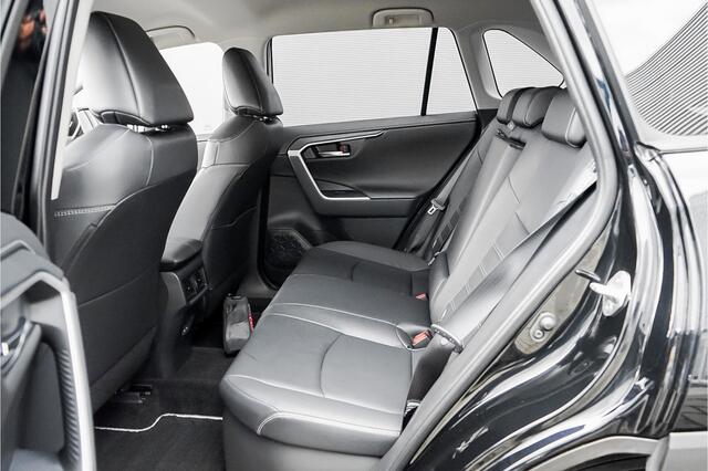 Toyota RAV4 2.5 Hybrid AWD Executive Leder ACC Camera Trekhaak 19"