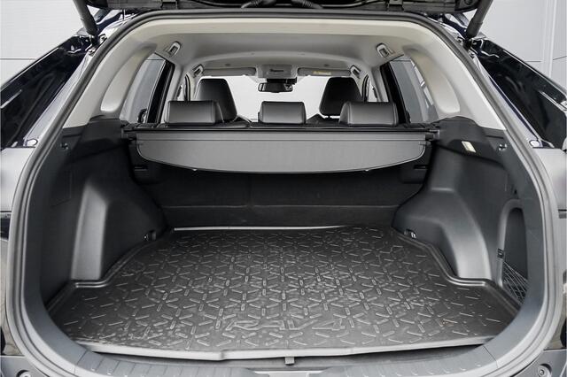 Toyota RAV4 2.5 Hybrid AWD Executive Leder ACC Camera Trekhaak 19"
