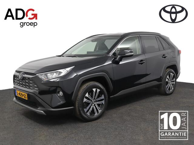 Toyota RAV4 2.0 VVT-iE Style