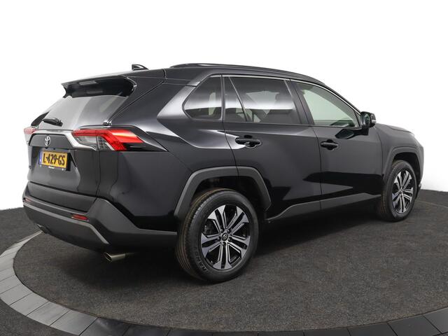 Toyota RAV4 2.0 VVT-iE Style