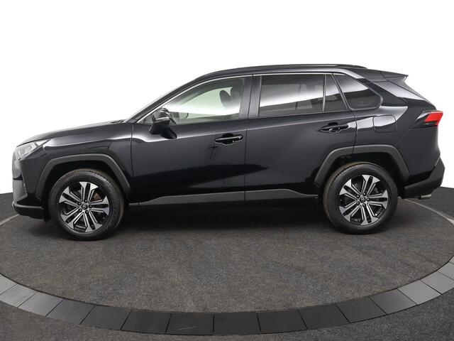 Toyota RAV4 2.0 VVT-iE Style