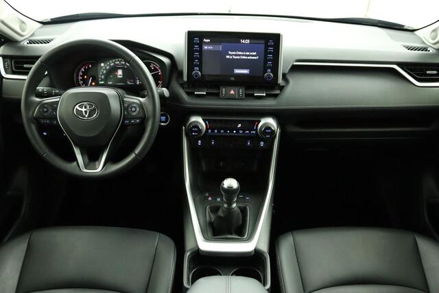 Toyota RAV4 2.0 VVT-iE Style