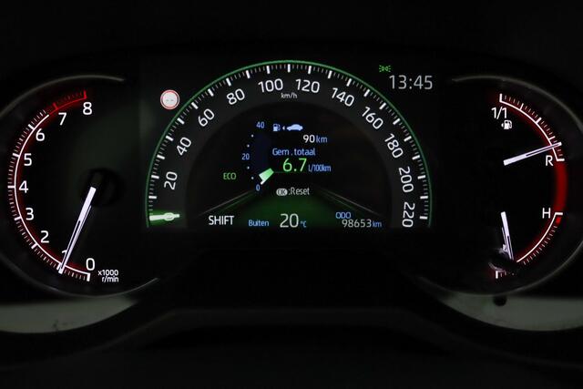 Toyota RAV4 2.0 VVT-iE Style