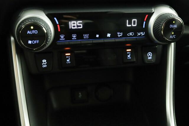 Toyota RAV4 2.0 VVT-iE Style