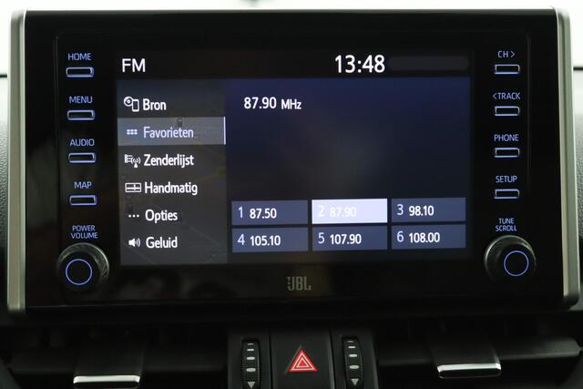 Toyota RAV4 2.0 VVT-iE Style