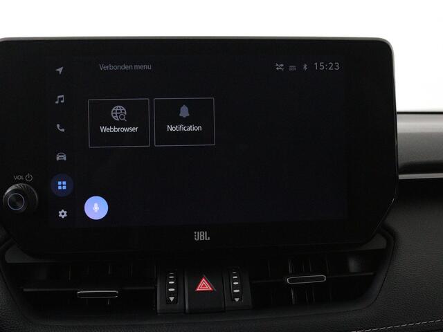Toyota RAV4 2.5 Plug-in Hybrid AWD GR SPORT | GR SPORT Plus Pack |