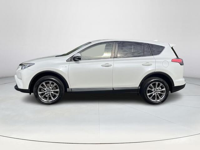 Toyota RAV4 2.5 Hybrid AWD Dynamic | Navigatie | Achteruitrijcamera | Elektrische achterklep