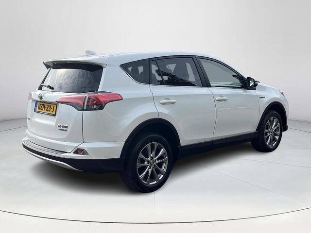 Toyota RAV4 2.5 Hybrid AWD Dynamic | Navigatie | Achteruitrijcamera | Elektrische achterklep