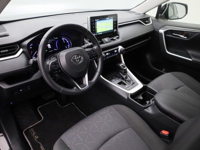 Toyota RAV4 2.5 Hybrid AWD Dynamic | CAMERA | ADAPTIVE