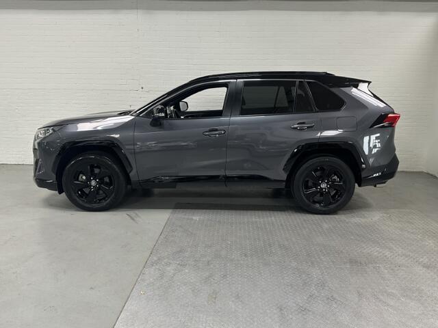 Toyota RAV4 2.5 Hybrid AWD CAMERA 360 / CRUISE / PANO /LEER
