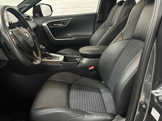 Toyota RAV4 2.5 Hybrid AWD CAMERA 360 / CRUISE / PANO /LEER