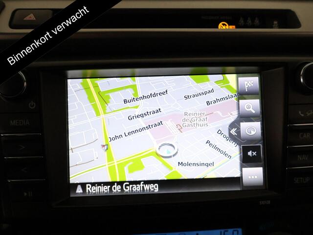 Toyota RAV4 2.5 HYBRID BLACK EDITION AUTOMAAT GARANTIE 6-2028 NAVI.PDC.CAMERA.18 INCH. SLECHTS 99.000 KM.
