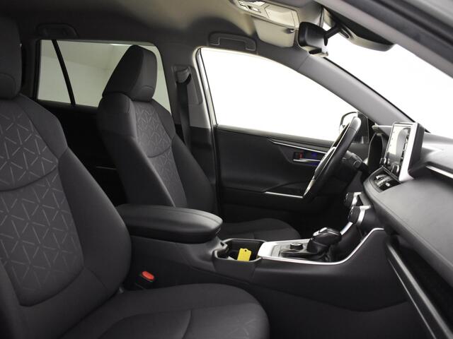 Toyota RAV4 2.5 Hybrid AWD Dynamic | Navigatie