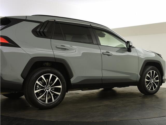 Toyota RAV4 2.5 Hybrid AWD Dynamic | Navigatie