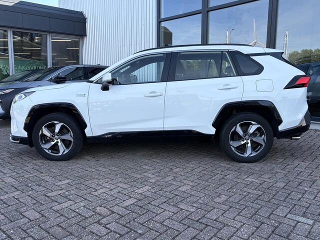 Toyota RAV4 Plug-in Rav4 Business