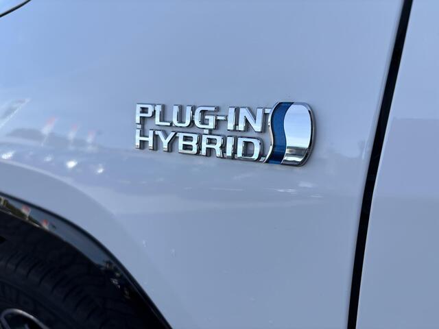 Toyota RAV4 Plug-in Rav4 Business