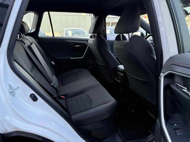 Toyota RAV4 Plug-in Rav4 Business