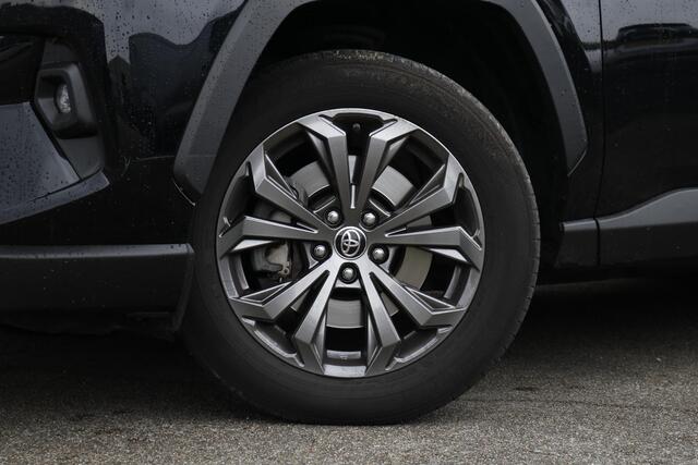 Toyota RAV4 2.5 Hybrid Business Plus