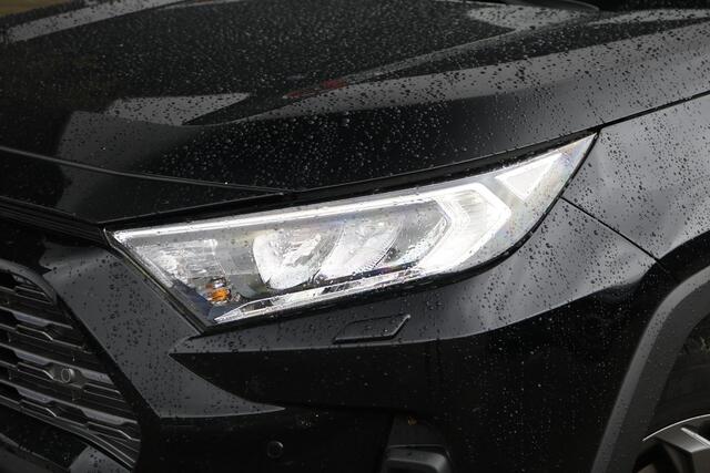 Toyota RAV4 2.5 Hybrid Business Plus
