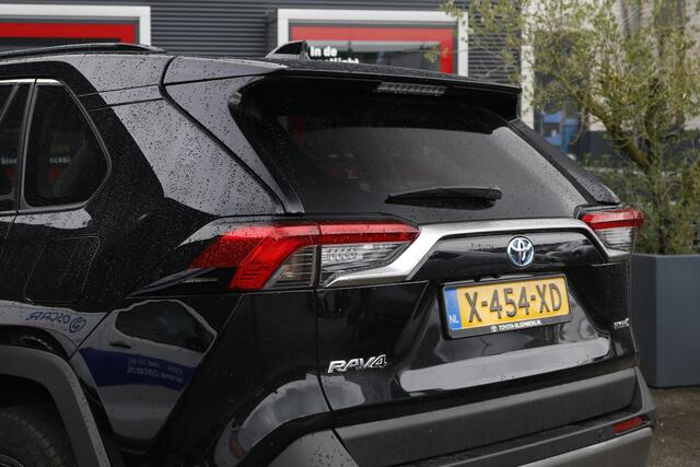 Toyota RAV4 2.5 Hybrid Business Plus