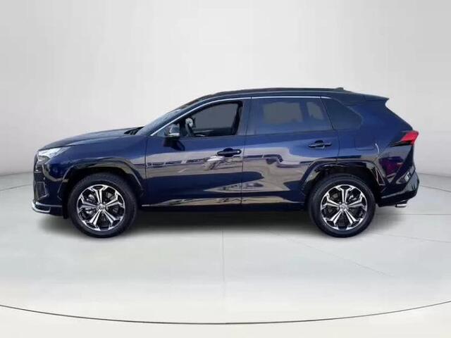 Toyota RAV4 2.5 Plug-in Hybrid AWD Limited Edition **NIEUWE AUTO/ DIRECT LEVERBAAR**