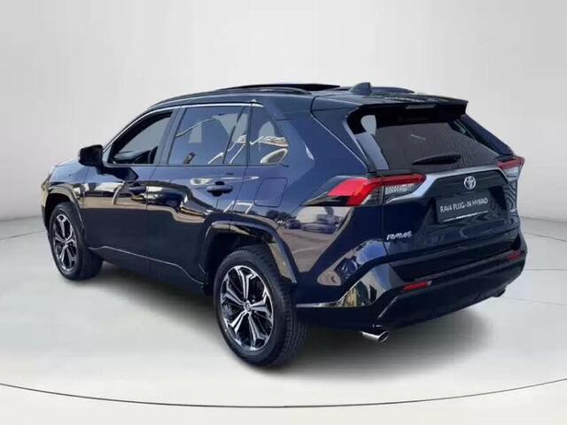 Toyota RAV4 2.5 Plug-in Hybrid AWD Limited Edition **NIEUWE AUTO/ DIRECT LEVERBAAR**