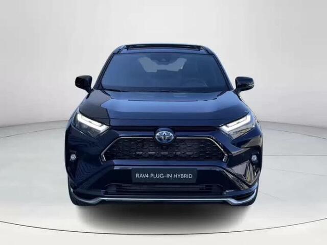 Toyota RAV4 2.5 Plug-in Hybrid AWD Limited Edition **NIEUWE AUTO/ DIRECT LEVERBAAR**