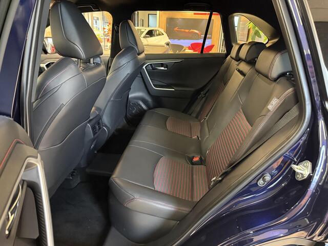 Toyota RAV4 2.5 Plug-in Hybrid AWD Limited Edition **NIEUWE AUTO/ DIRECT LEVERBAAR**