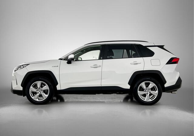 Toyota RAV4 2.5 Hybrid Dynamic