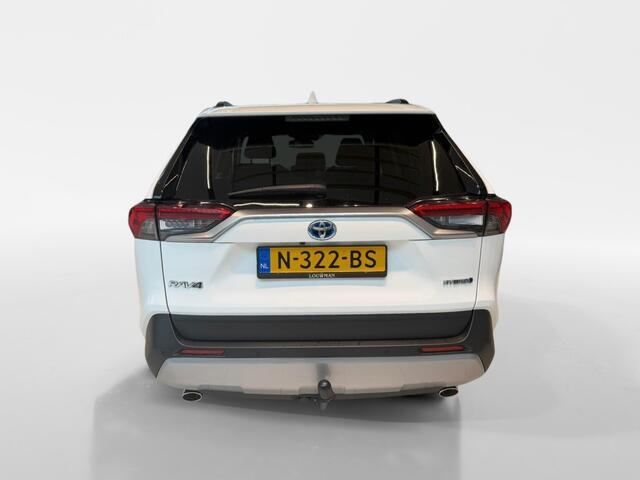 Toyota RAV4 2.5 Hybrid Dynamic | Apple Carplay | Trekhaak |