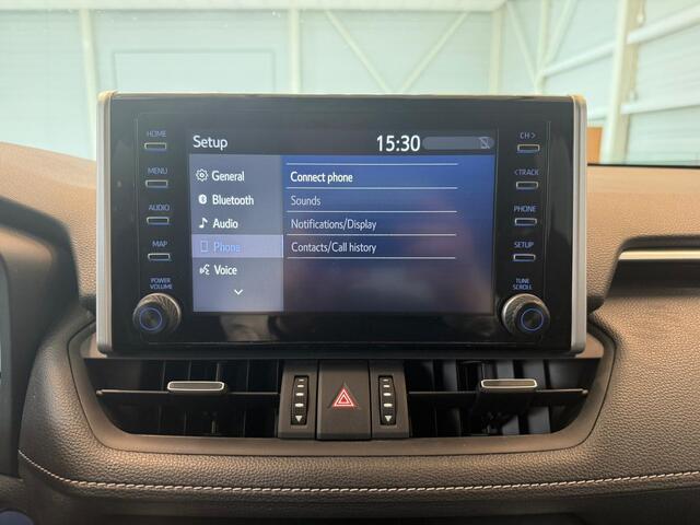 Toyota RAV4 2.5 Hybrid Dynamic | Apple Carplay | Trekhaak |