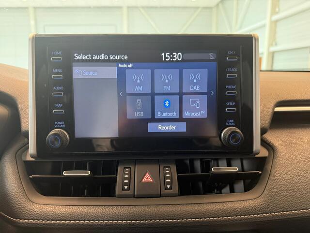 Toyota RAV4 2.5 Hybrid Dynamic | Apple Carplay | Trekhaak |