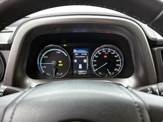 Toyota RAV4 2.5 Hybrid Executive Business | Apple Carplay |