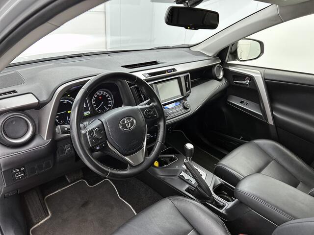 Toyota RAV4 2.5 Hybrid Executive Business | Apple Carplay |