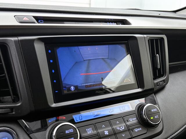 Toyota RAV4 2.5 Hybrid Executive Business | Apple Carplay |