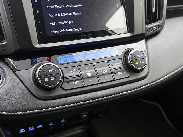 Toyota RAV4 2.5 Hybrid Executive Business | Apple Carplay |
