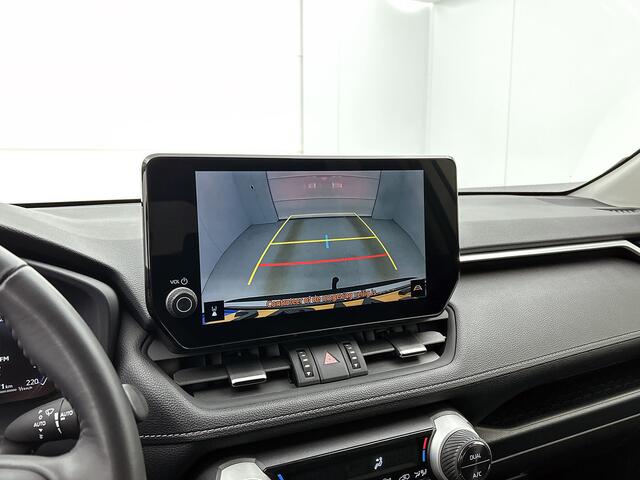 Toyota RAV4 2.5 Hybrid Dynamic | BSM | All-season banden | Trekhaak |