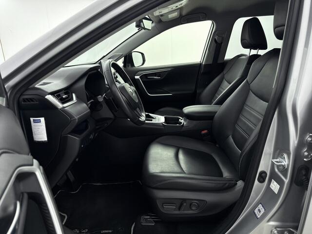 Toyota RAV4 2.5 Hybrid Style | Lederen interieur | Full map navigatie |