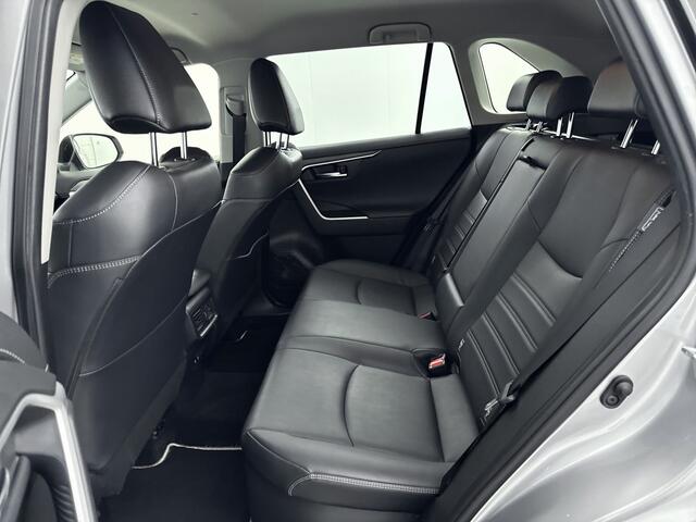 Toyota RAV4 2.5 Hybrid Style | Lederen interieur | Full map navigatie |