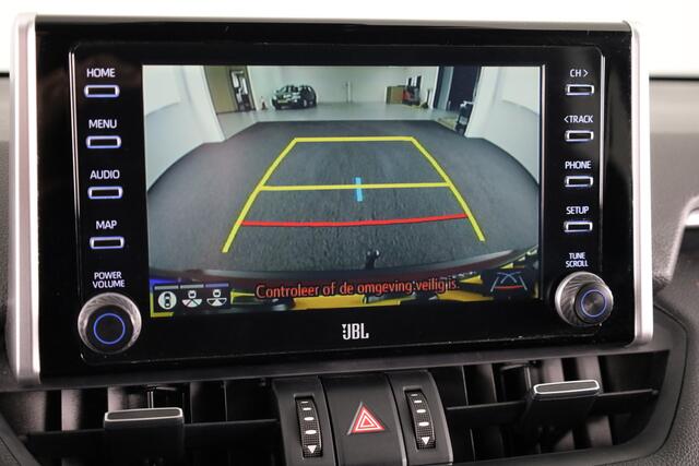 Toyota RAV4 2.5 Hybrid AWD ADVENTURE Limited Edition | 360° Camera | Dodehoek-detectie | JBL-Audio |
