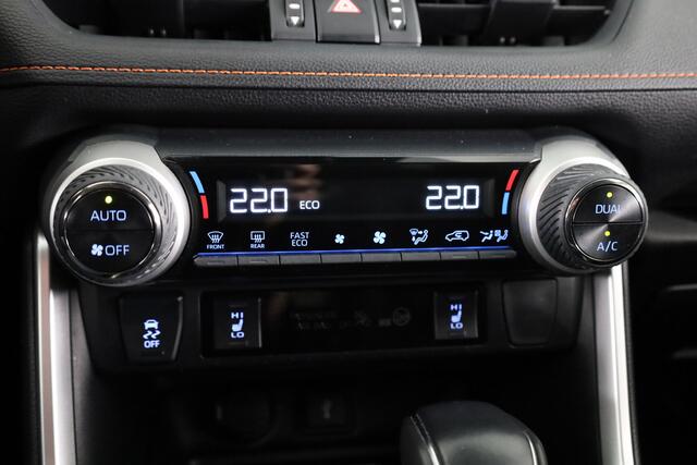 Toyota RAV4 2.5 Hybrid AWD ADVENTURE Limited Edition | 360° Camera | Dodehoek-detectie | JBL-Audio |