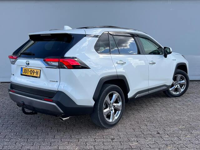 Toyota RAV4 2.5 Hybrid | Executive | 2WD | Panoramadak | Dealeronderh.