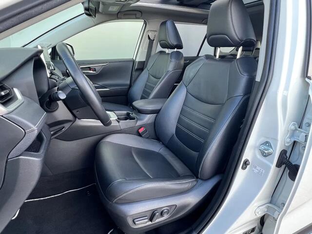 Toyota RAV4 2.5 Hybrid | Executive | 2WD | Panoramadak | Dealeronderh.