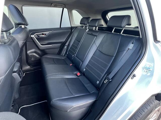 Toyota RAV4 2.5 Hybrid | Executive | 2WD | Panoramadak | Dealeronderh.