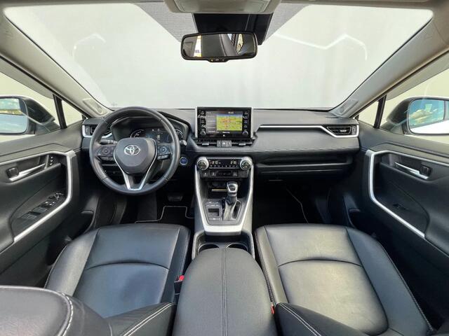 Toyota RAV4 2.5 Hybrid | Executive | 2WD | Panoramadak | Dealeronderh.