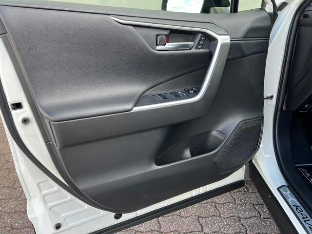 Toyota RAV4 2.5 Hybrid | Executive | 2WD | Panoramadak | Dealeronderh.